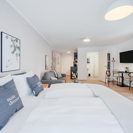 Limehome Metzingen Wilhelmstr מראה חיצוני תמונה