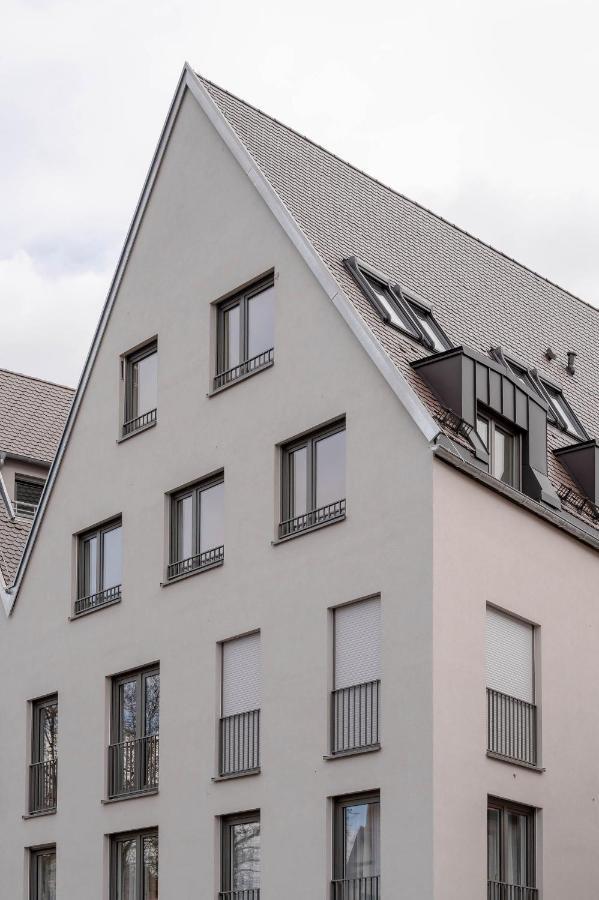 Limehome Metzingen Wilhelmstr מראה חיצוני תמונה
