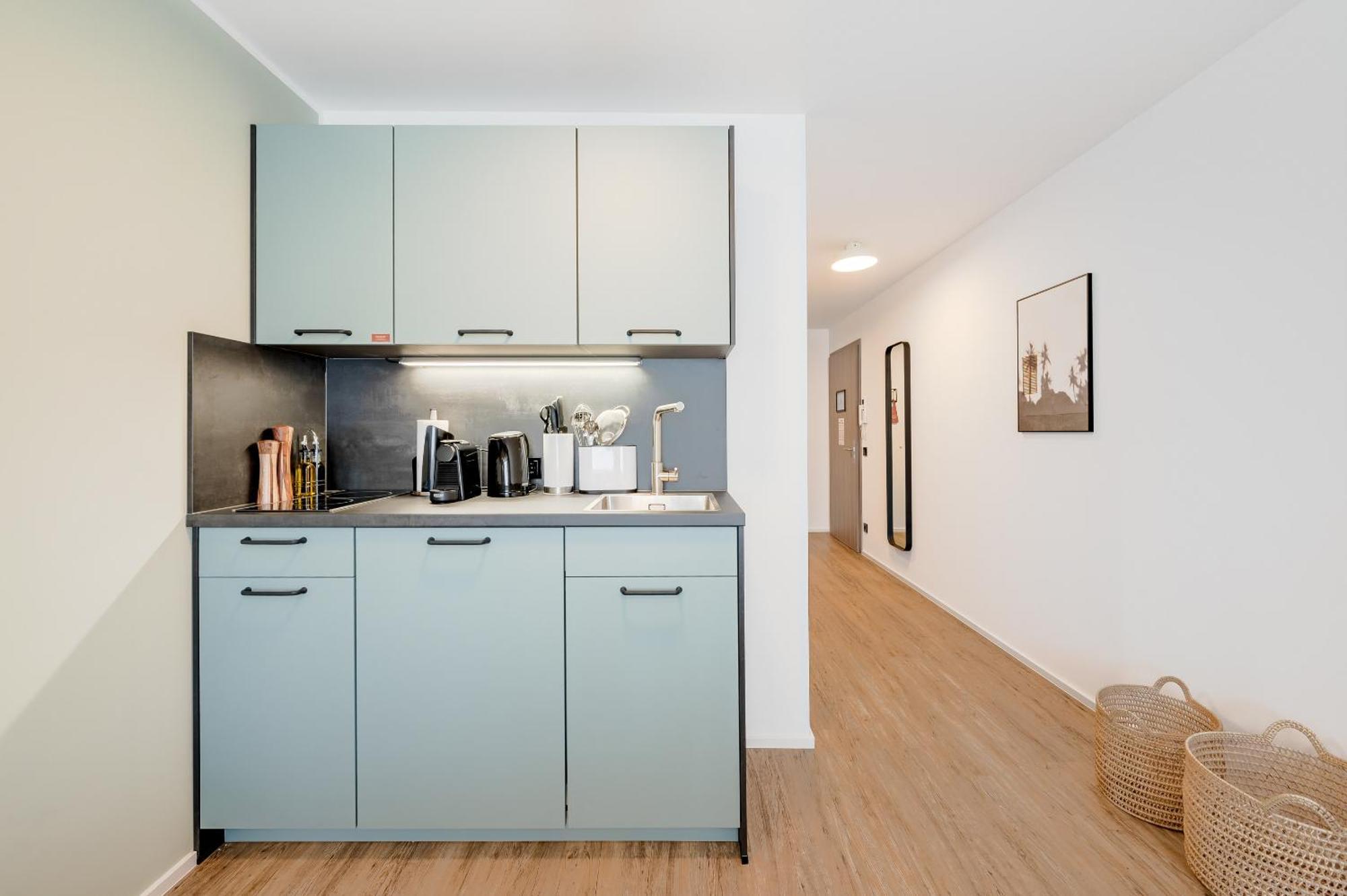 Limehome Metzingen Wilhelmstr חדר תמונה